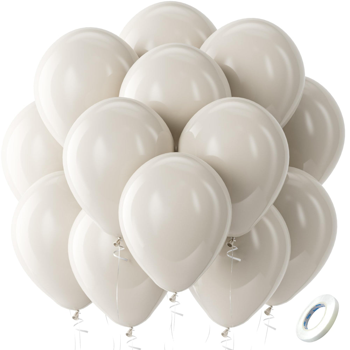 Party Balloons for Birthdays, Weddings & Celebrations