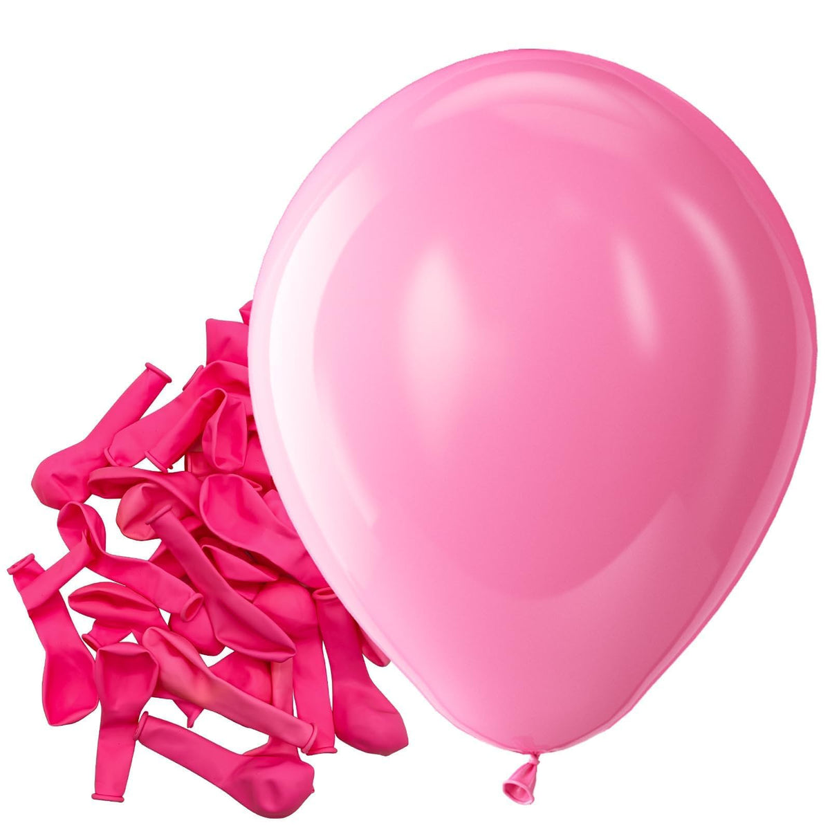 Party Balloons for Birthdays, Weddings & Celebrations