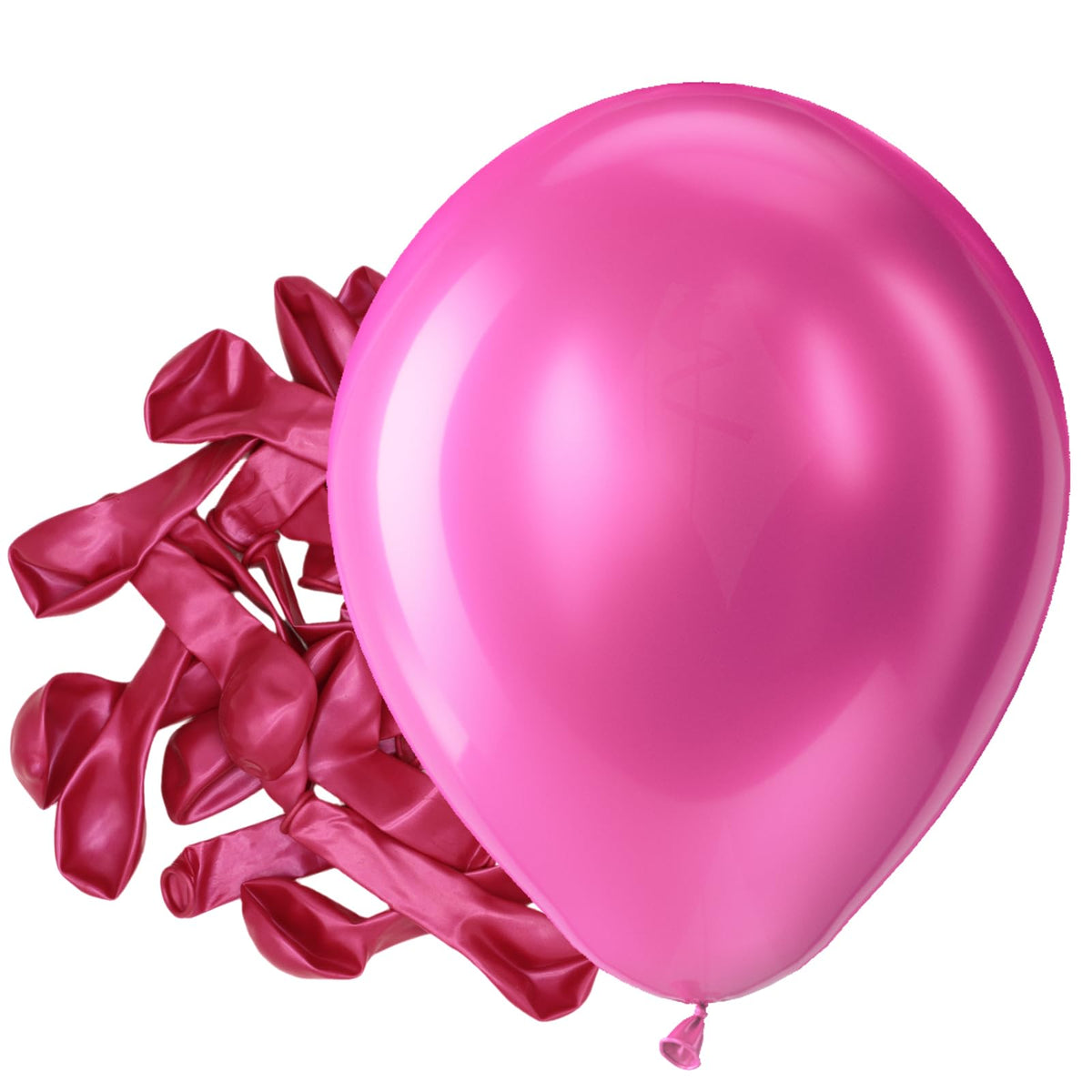 Party Balloons for Birthdays, Weddings & Celebrations