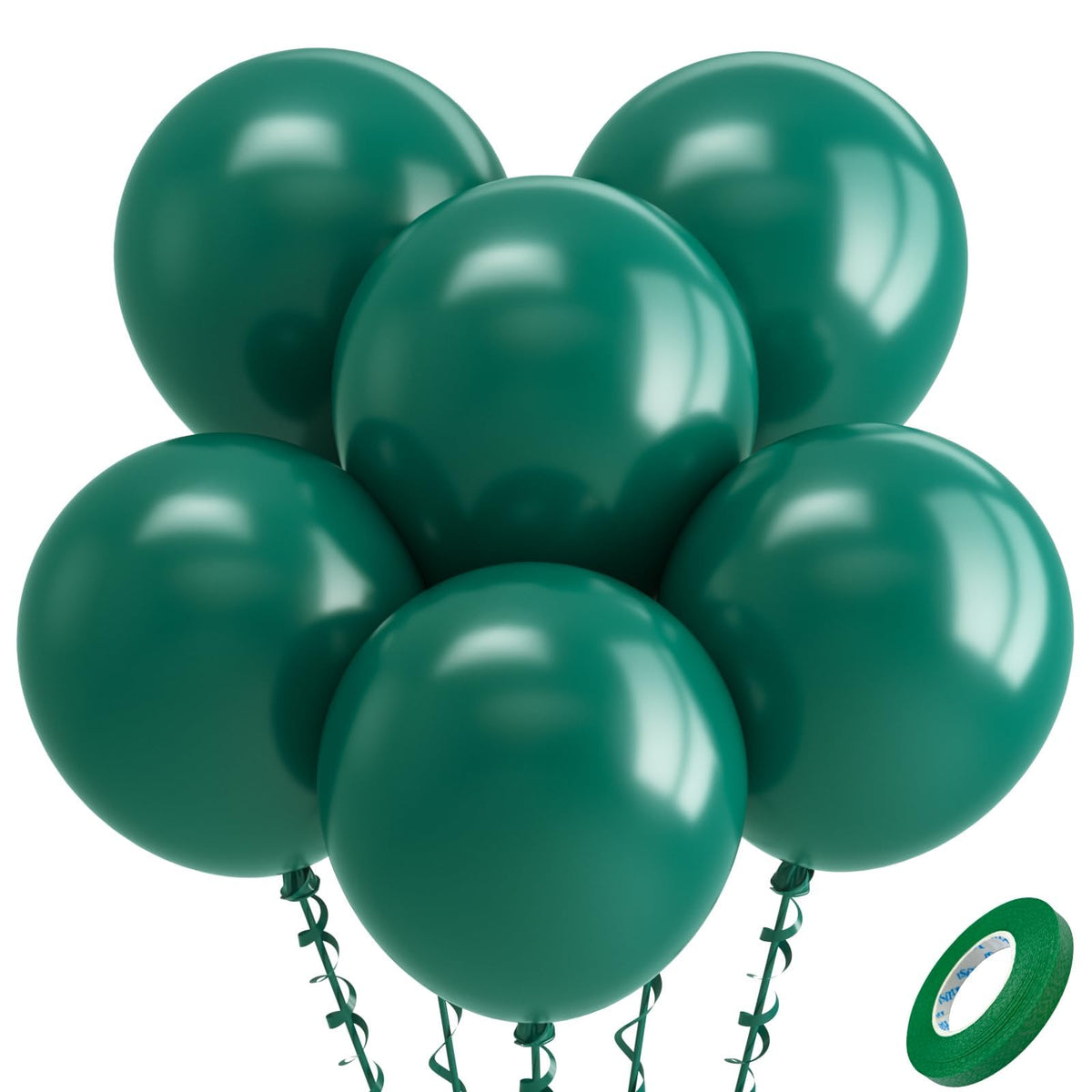 Party Balloons for Birthdays, Weddings & Celebrations