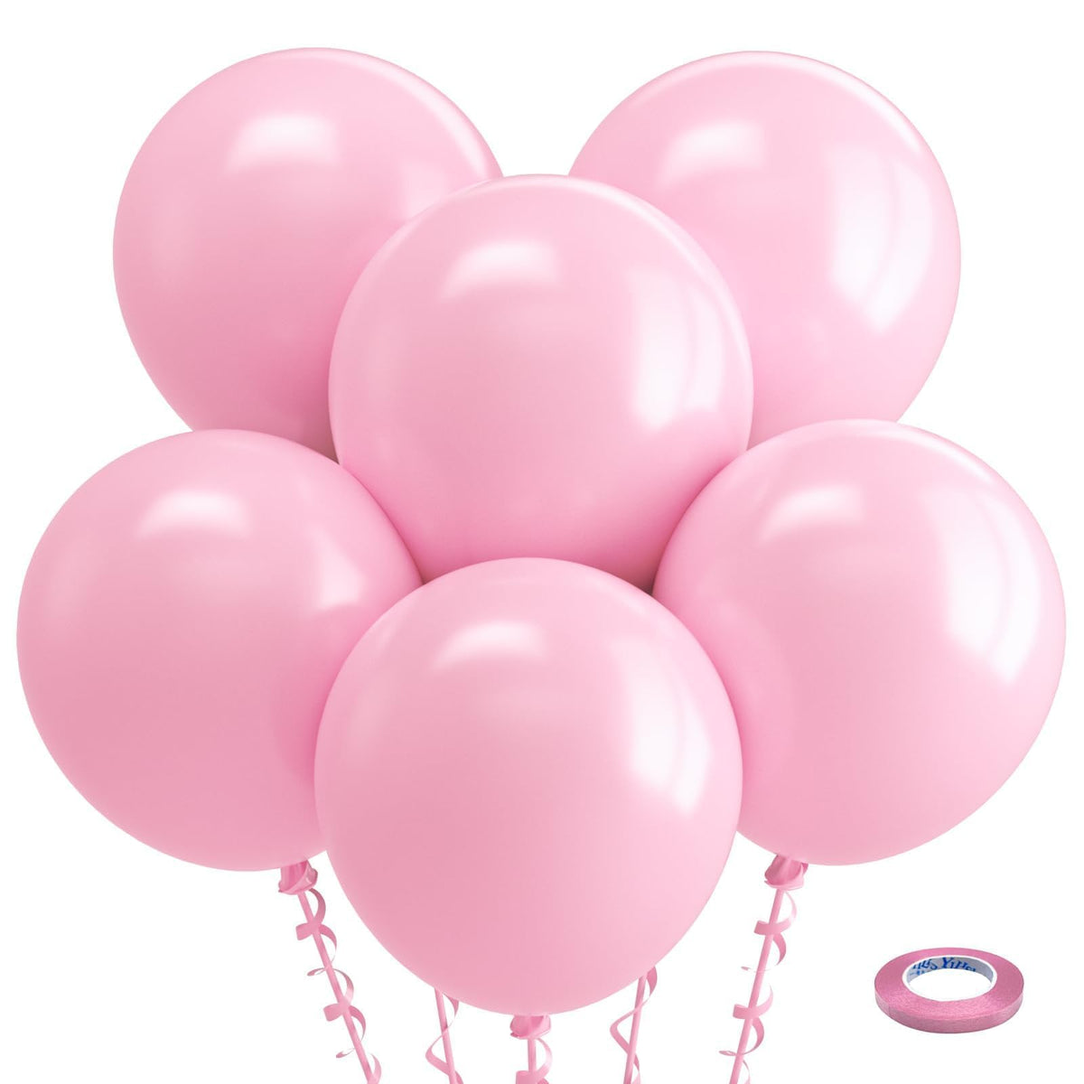 Party Balloons for Birthdays, Weddings & Celebrations