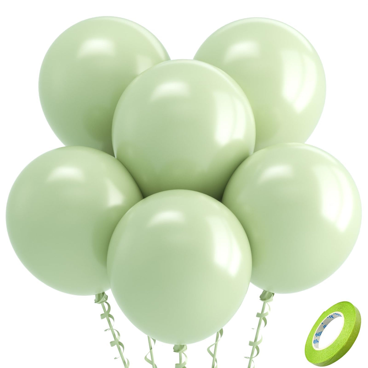 Party Balloons for Birthdays, Weddings & Celebrations
