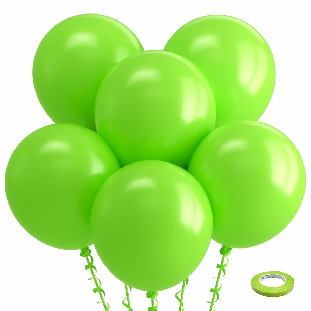 Party Balloons for Birthdays, Weddings & Celebrations