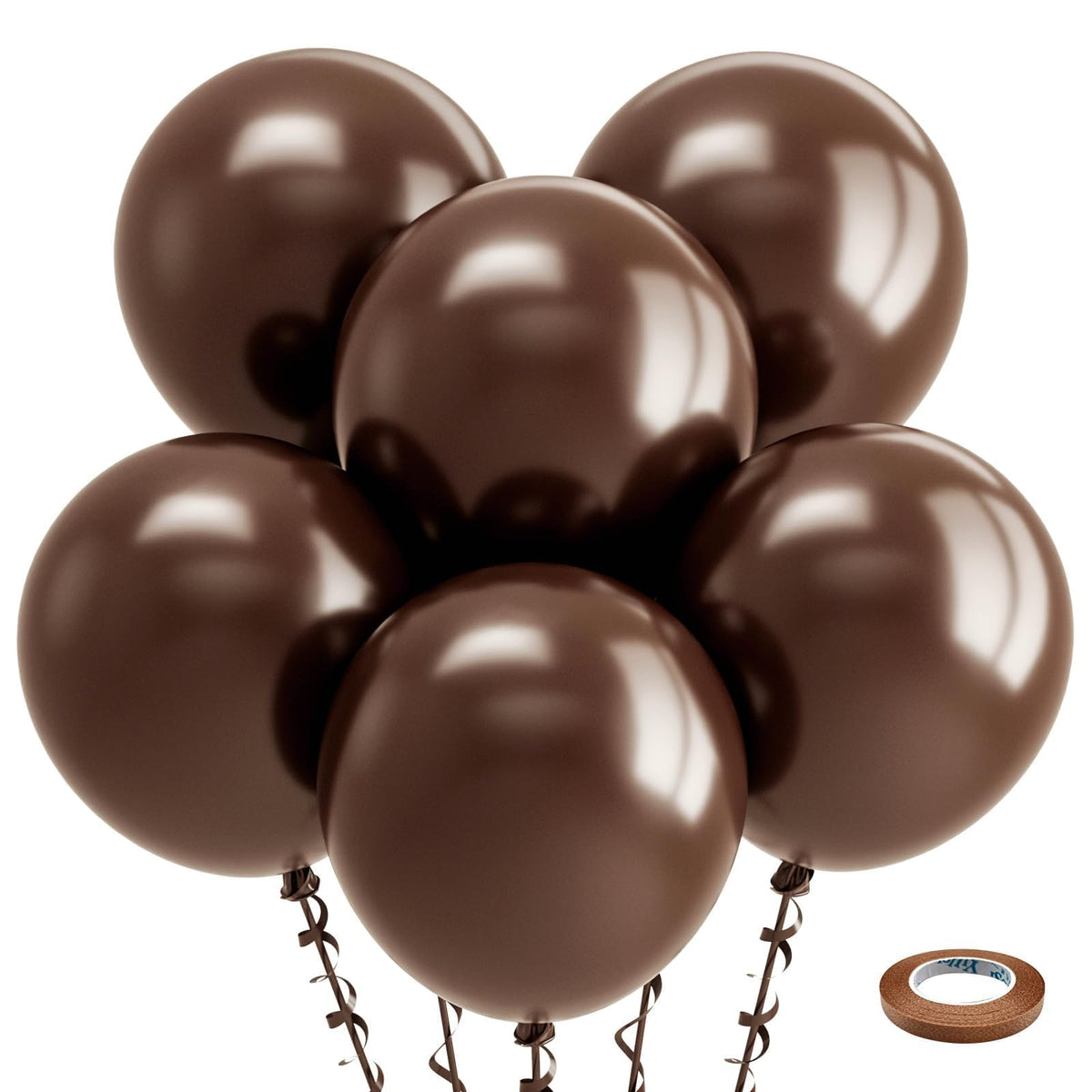 Party Balloons for Birthdays, Weddings & Celebrations