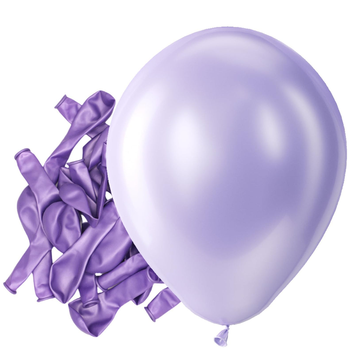 Party Balloons for Birthdays, Weddings & Celebrations