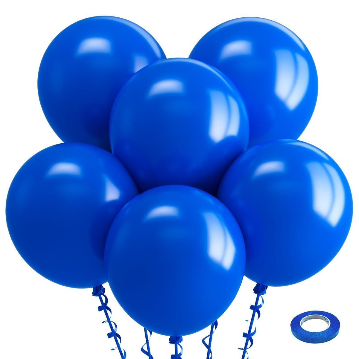 Party Balloons for Birthdays, Weddings & Celebrations