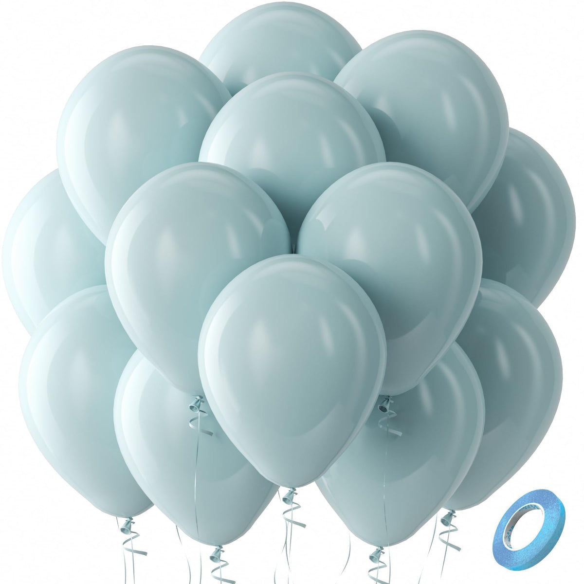 Party Balloons for Birthdays, Weddings & Celebrations