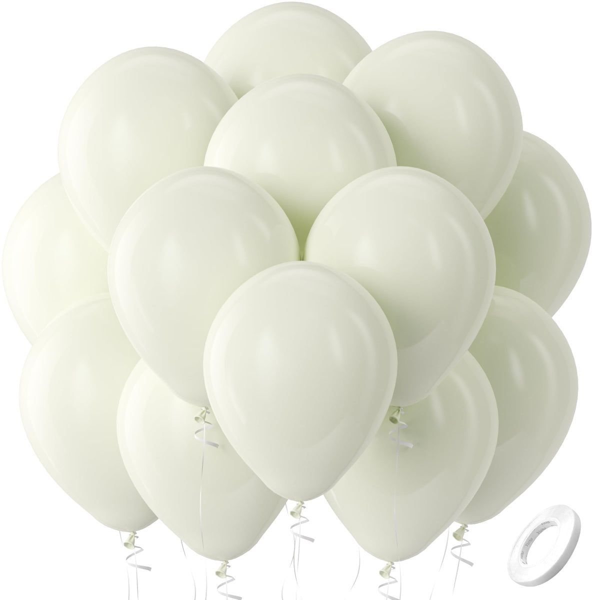 Party Balloons for Birthdays, Weddings & Celebrations