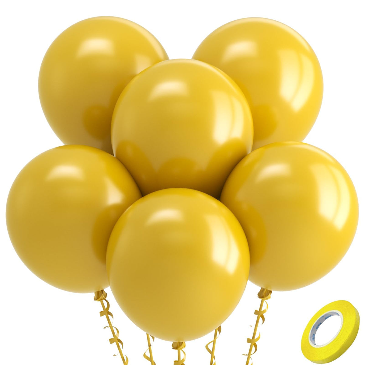 Party Balloons for Birthdays, Weddings & Celebrations