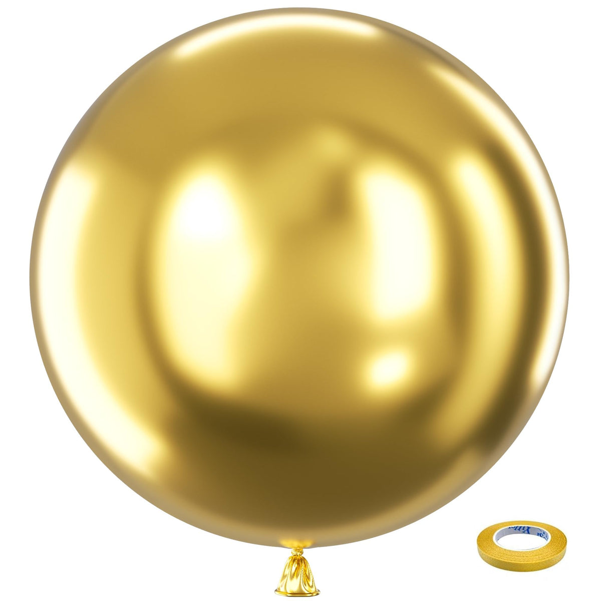 Party Balloons for Birthdays, Weddings & Celebrations