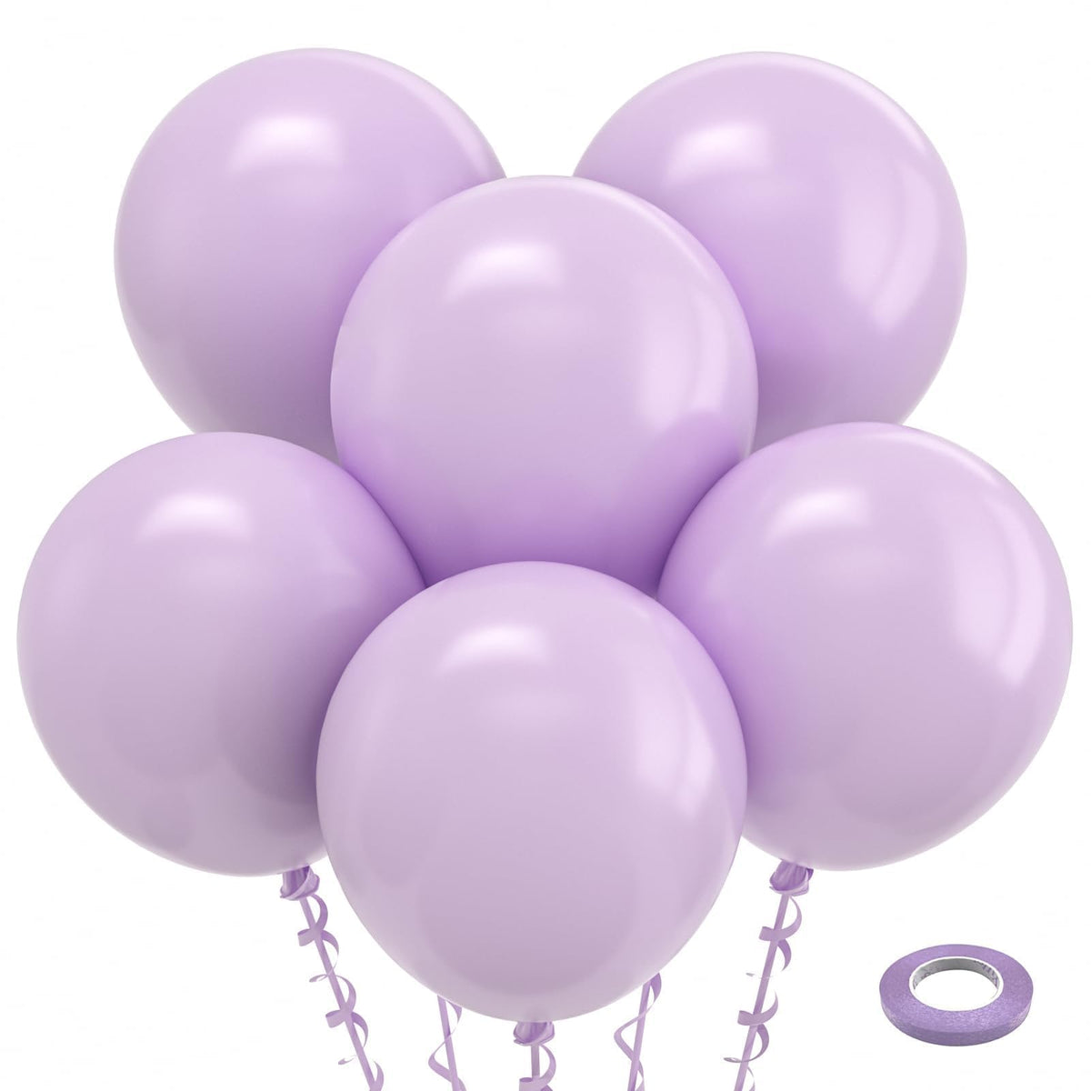 Party Balloons for Birthdays, Weddings & Celebrations