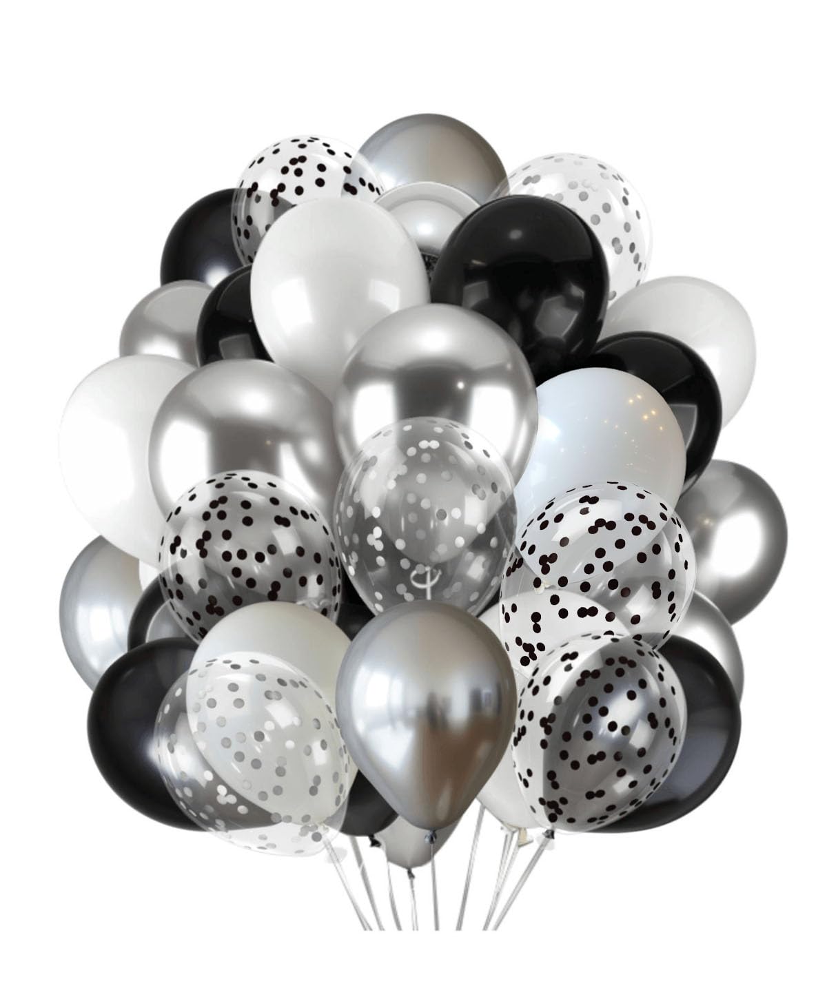 Latex Party Balloons for Birthdays, Weddings & Celebrations