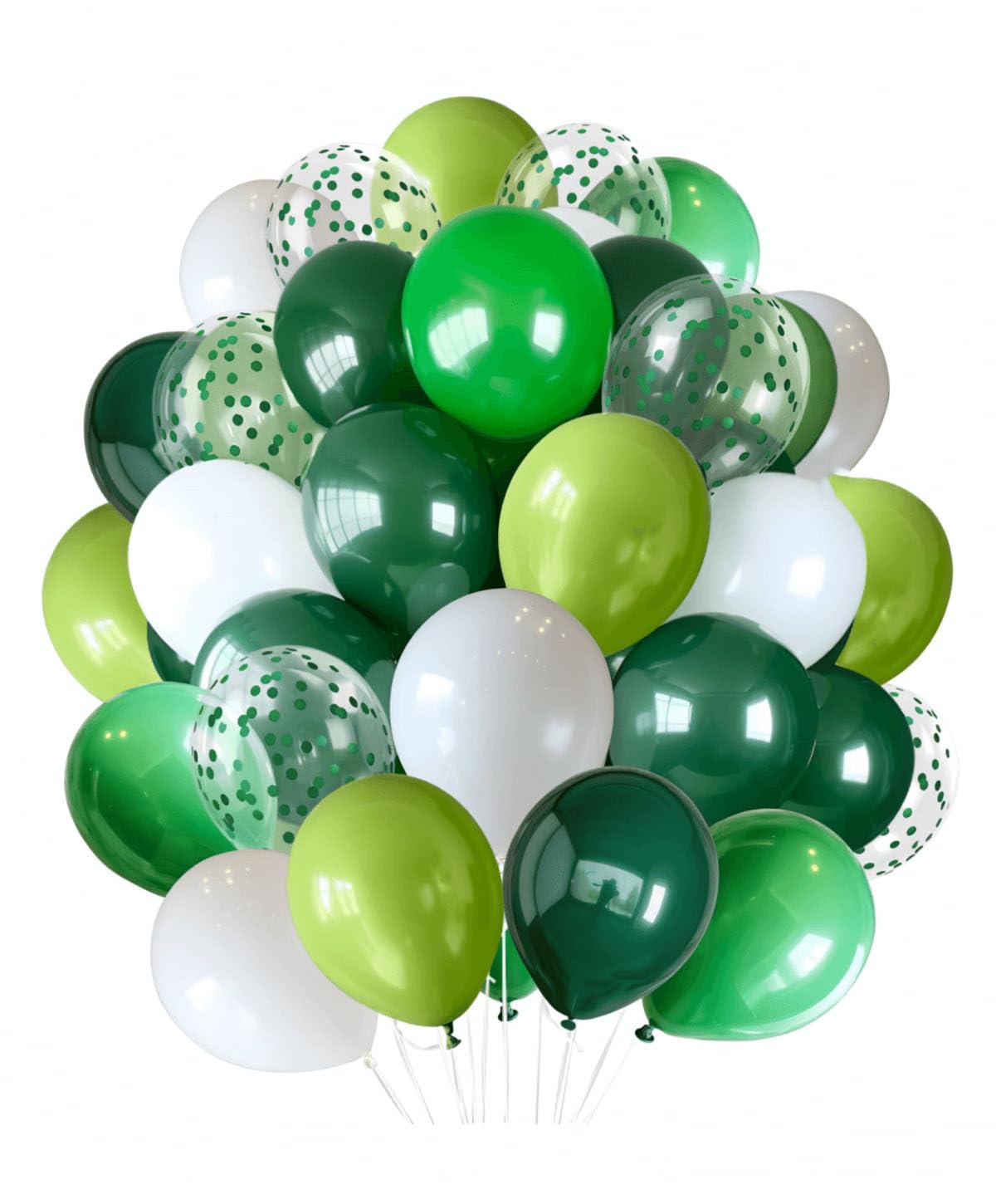 Latex Party Balloons for Birthdays, Weddings & Celebrations