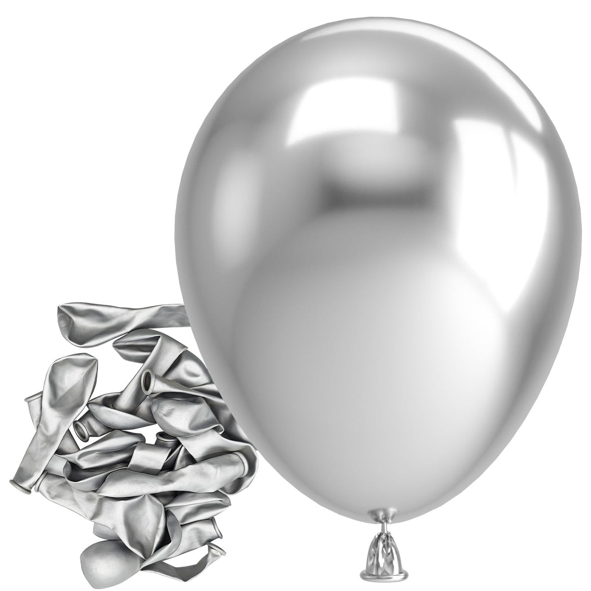 Party Balloons for Birthdays, Weddings & Celebrations