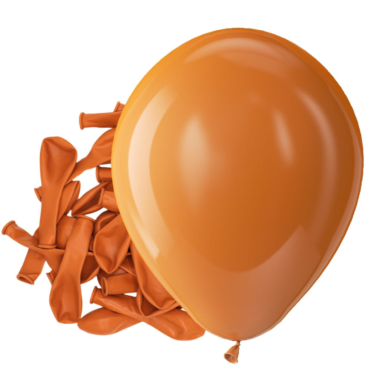 Party Balloons for Birthdays, Weddings & Celebrations