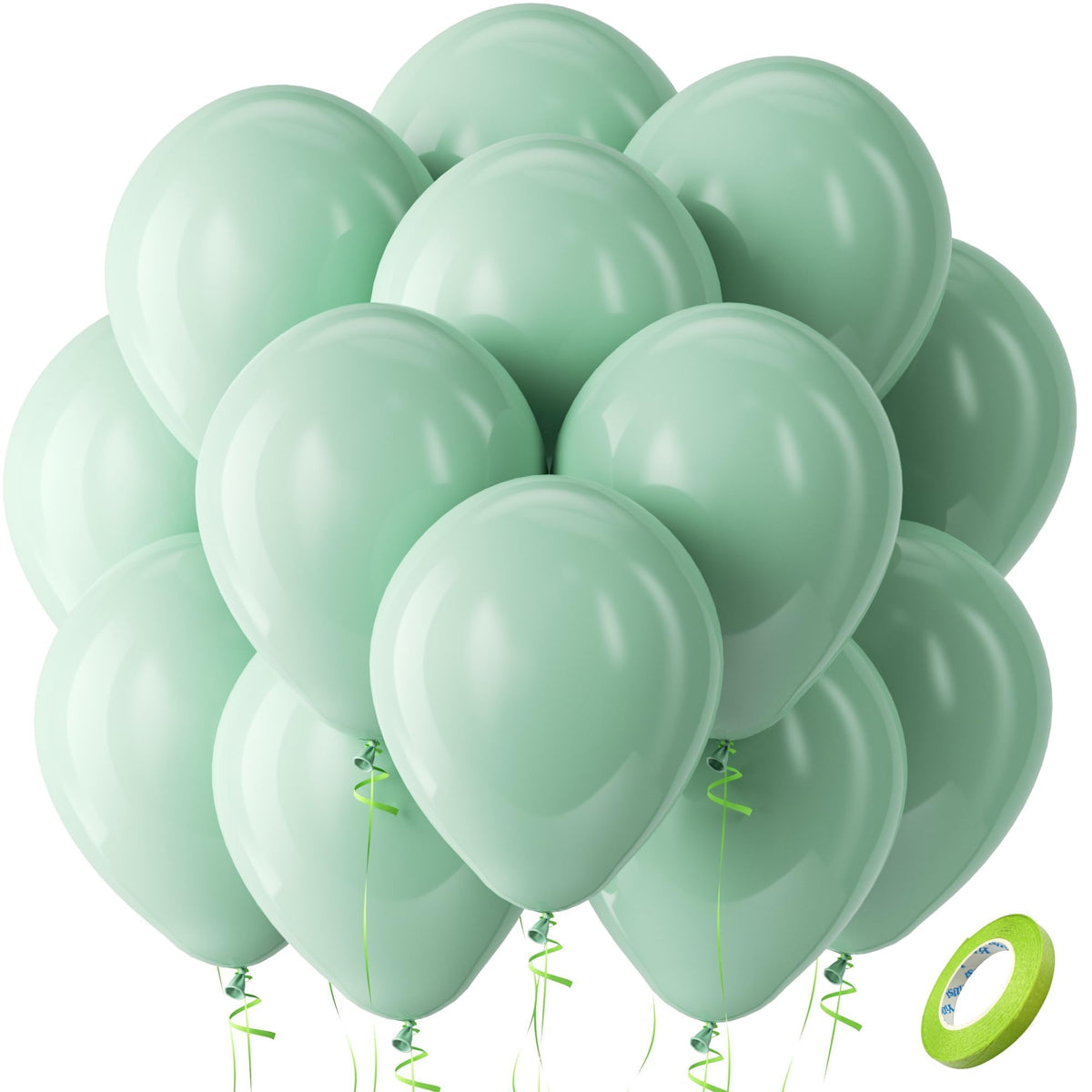 Party Balloons for Birthdays, Weddings & Celebrations