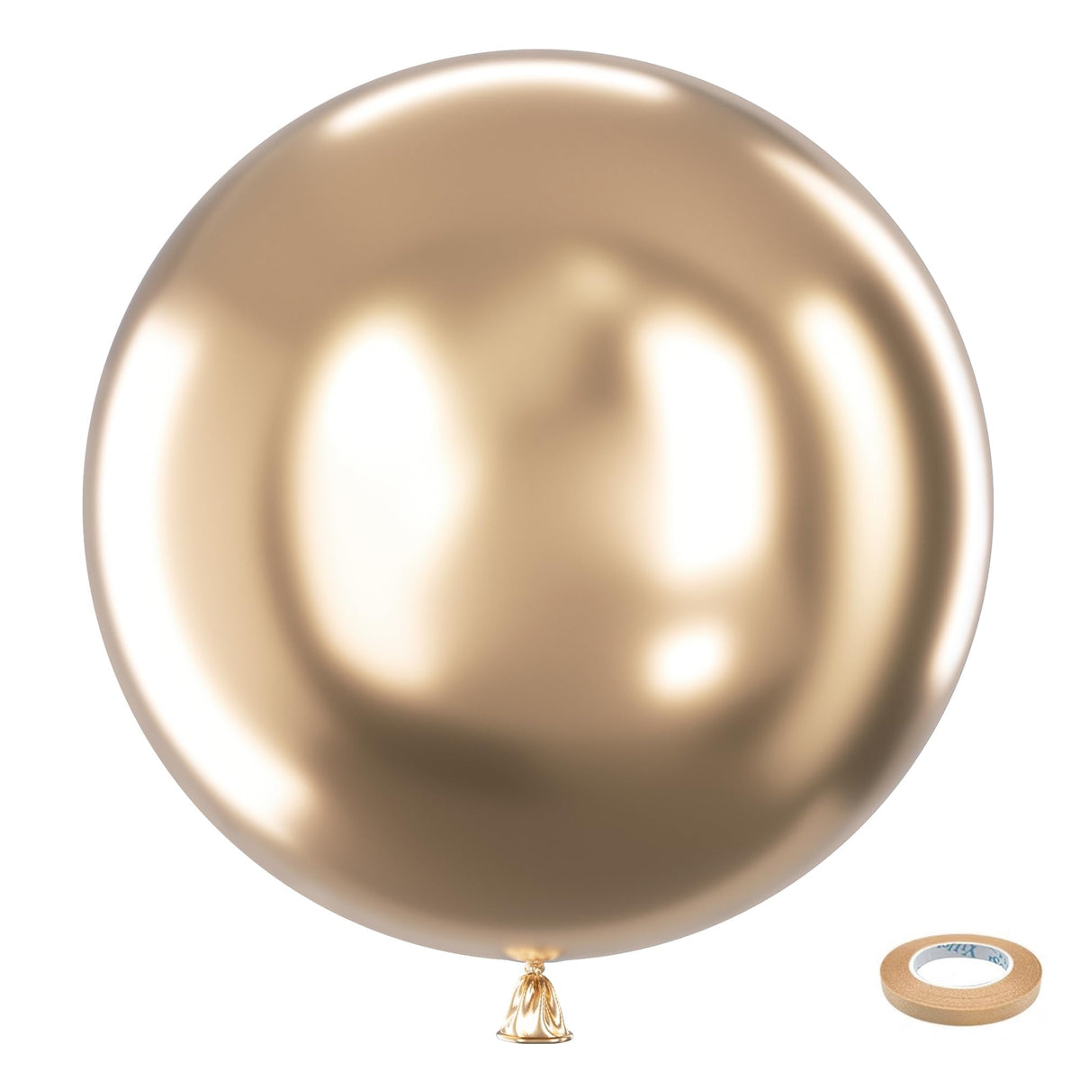 Party Balloons for Birthdays, Weddings & Celebrations
