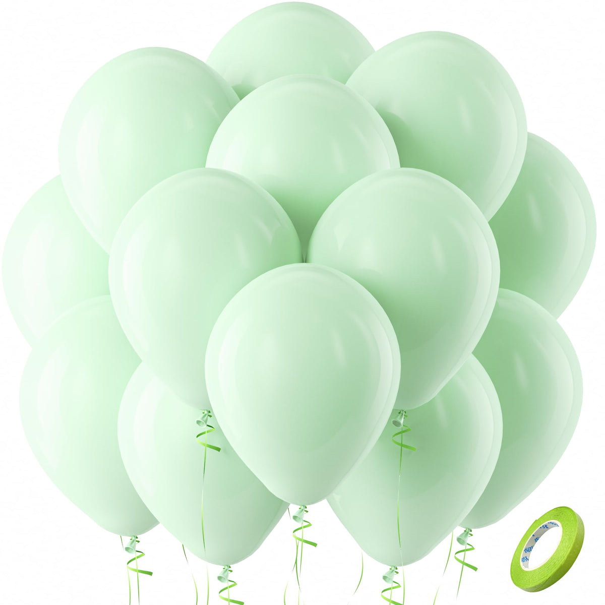 Party Balloons for Birthdays, Weddings & Celebrations