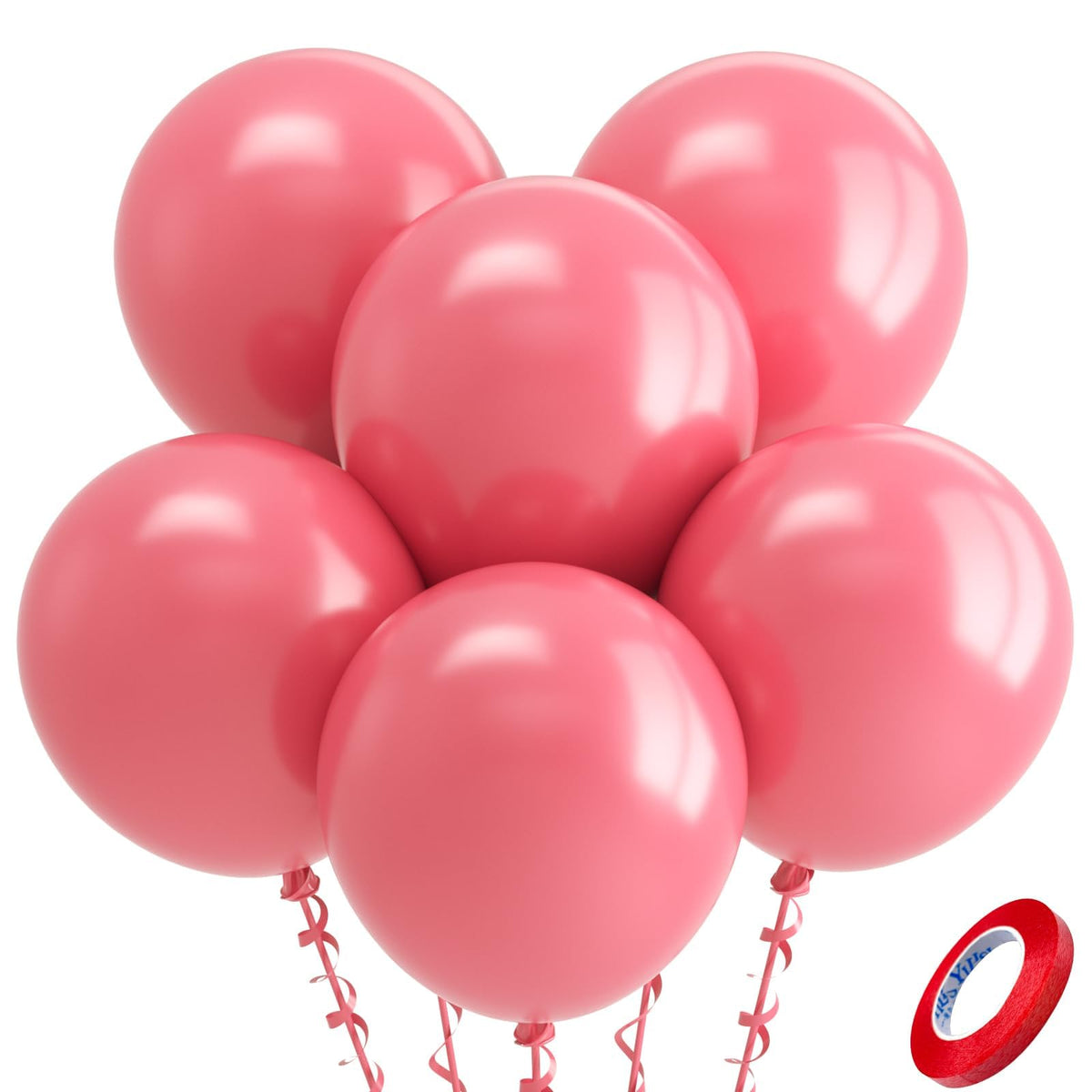 Party Balloons for Birthdays, Weddings & Celebrations