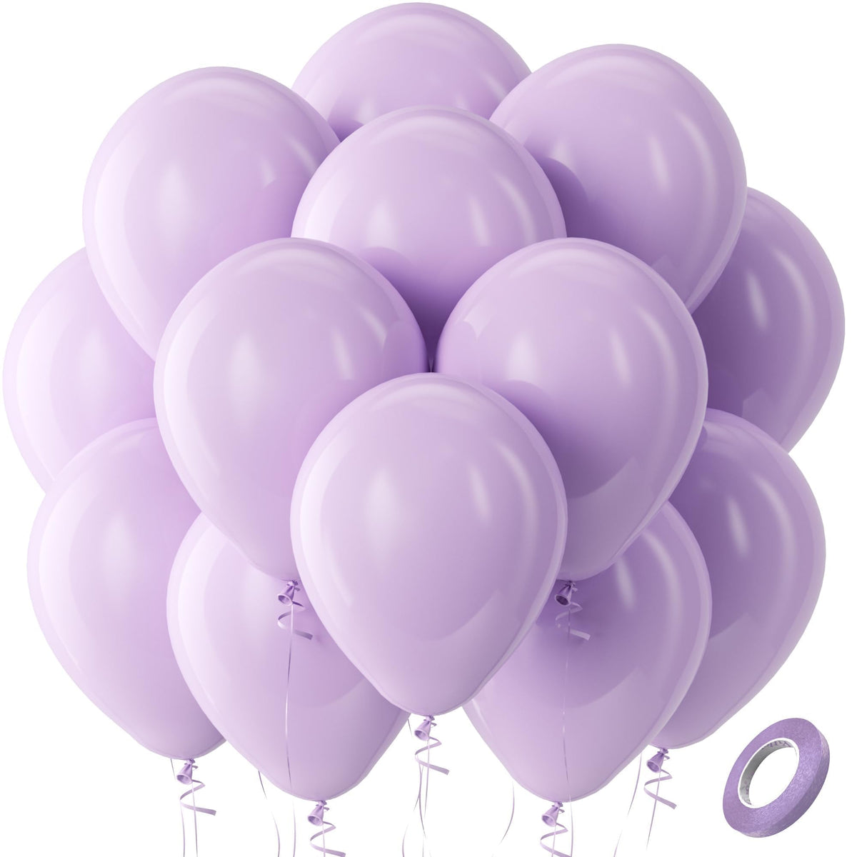 Party Balloons for Birthdays, Weddings & Celebrations