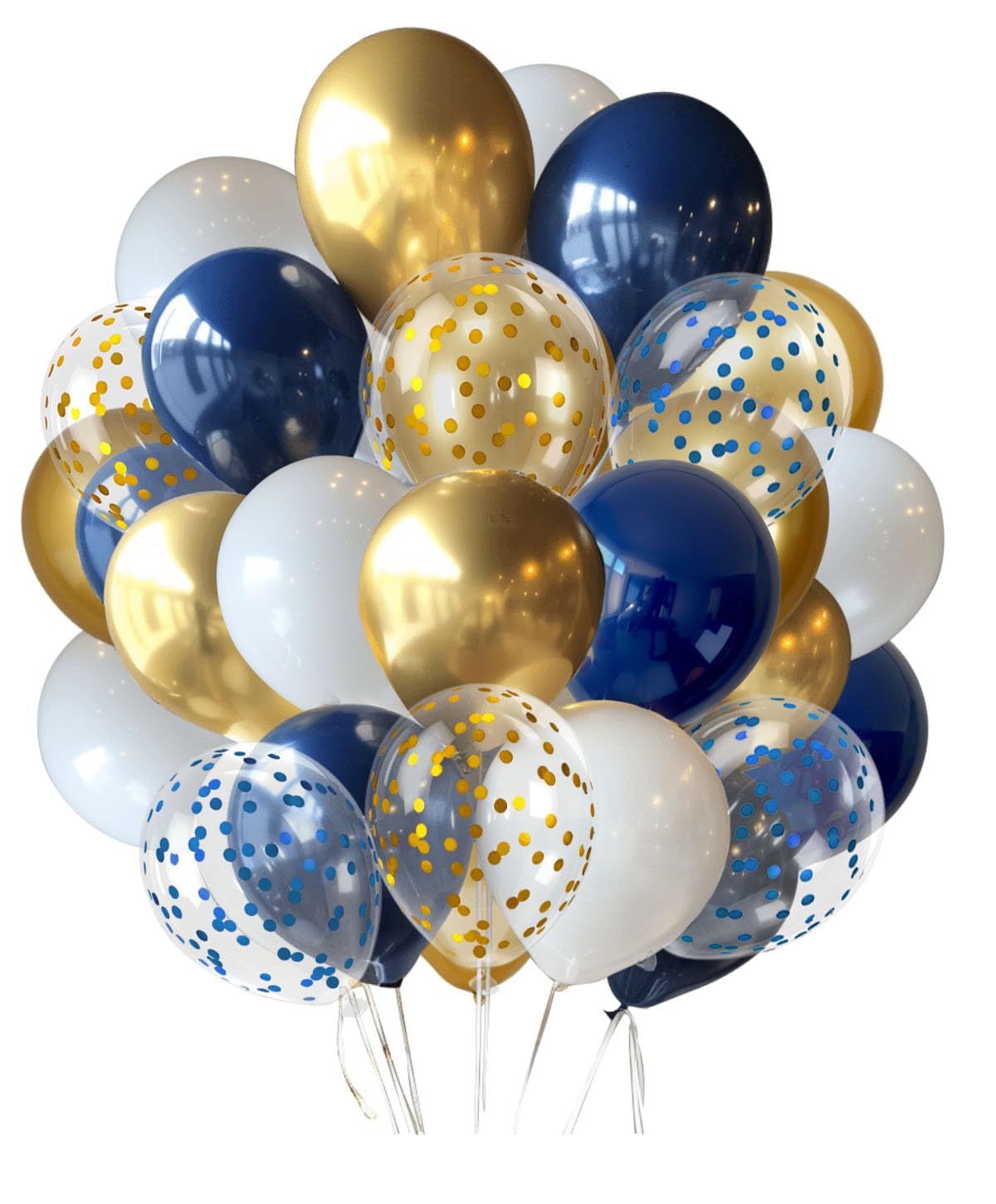 Latex Party Balloons for Birthdays, Weddings & Celebrations