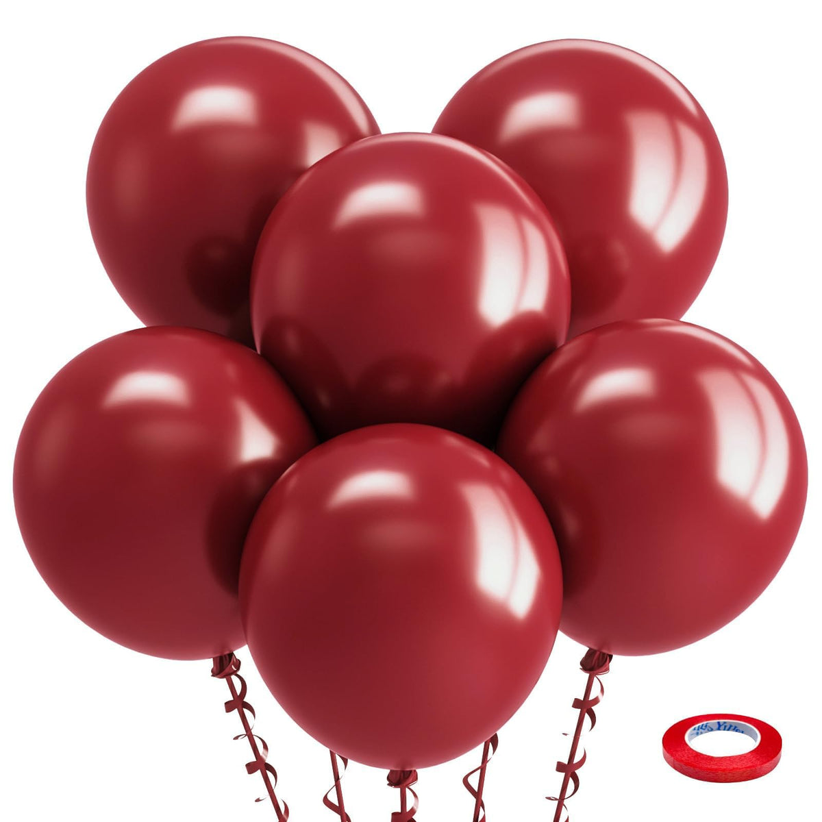 Party Balloons for Birthdays, Weddings & Celebrations