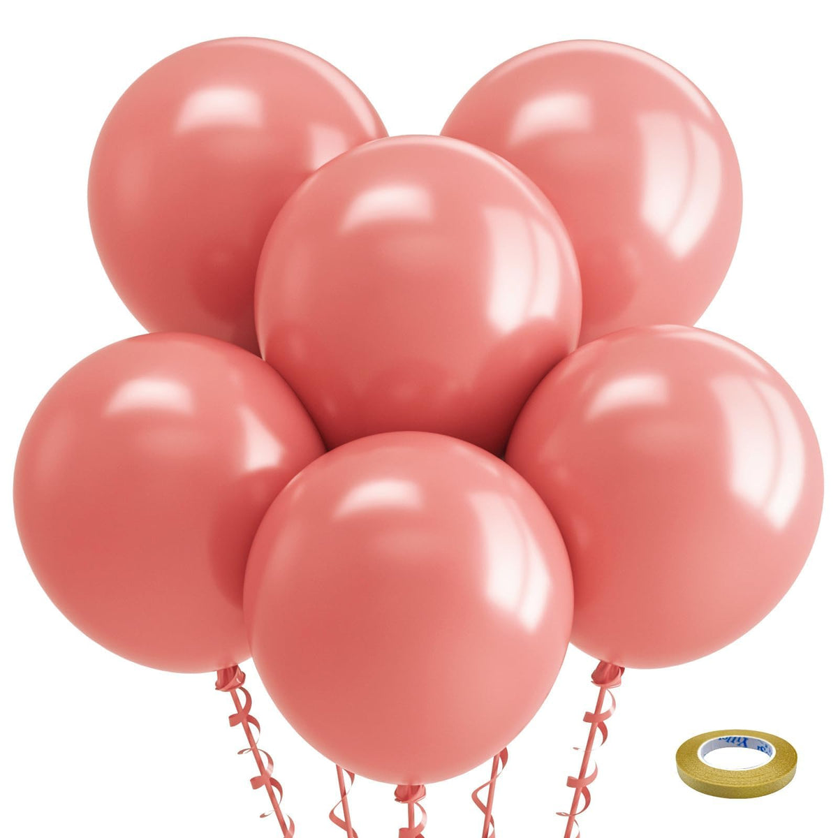 Party Balloons for Birthdays, Weddings & Celebrations