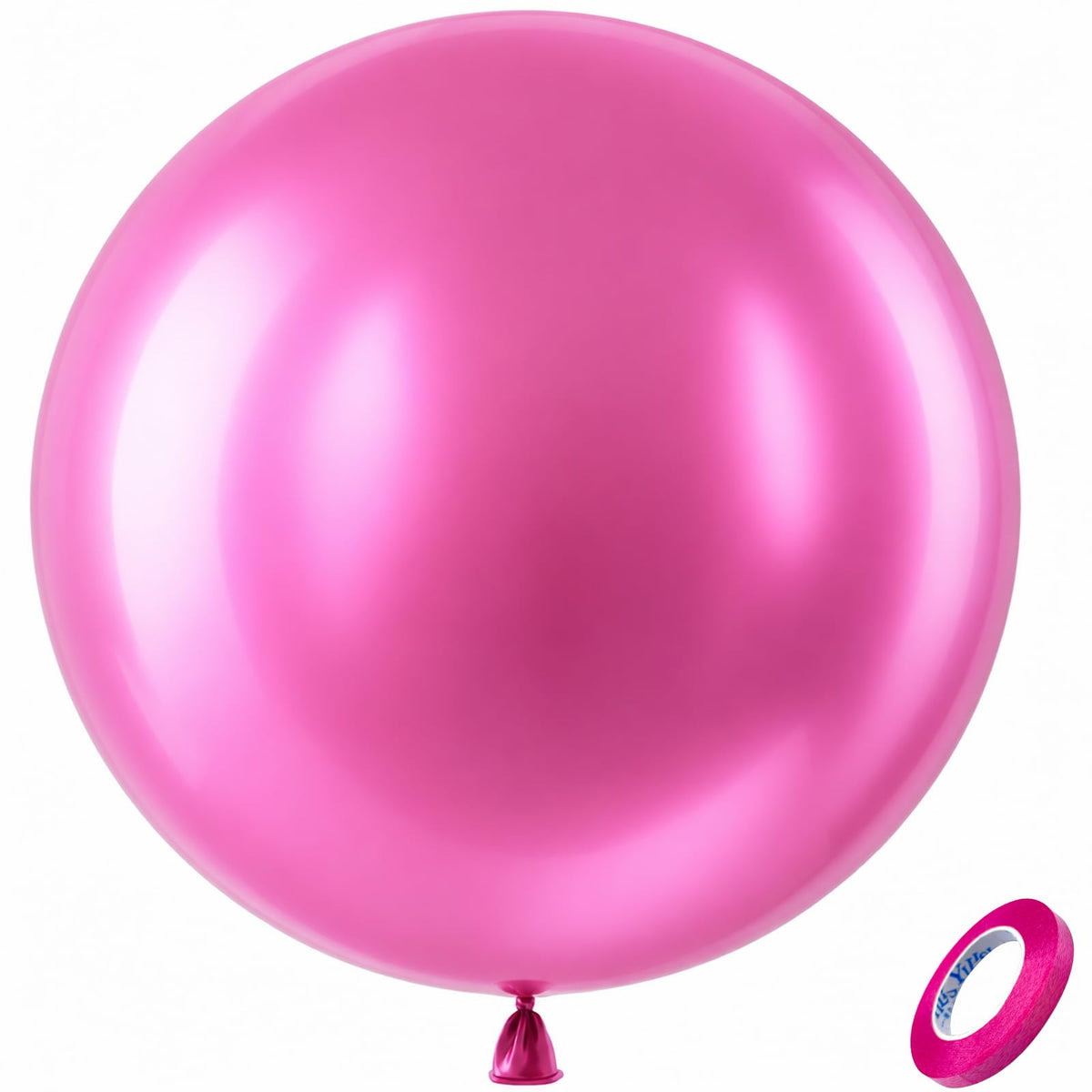 Party Balloons for Birthdays, Weddings & Celebrations
