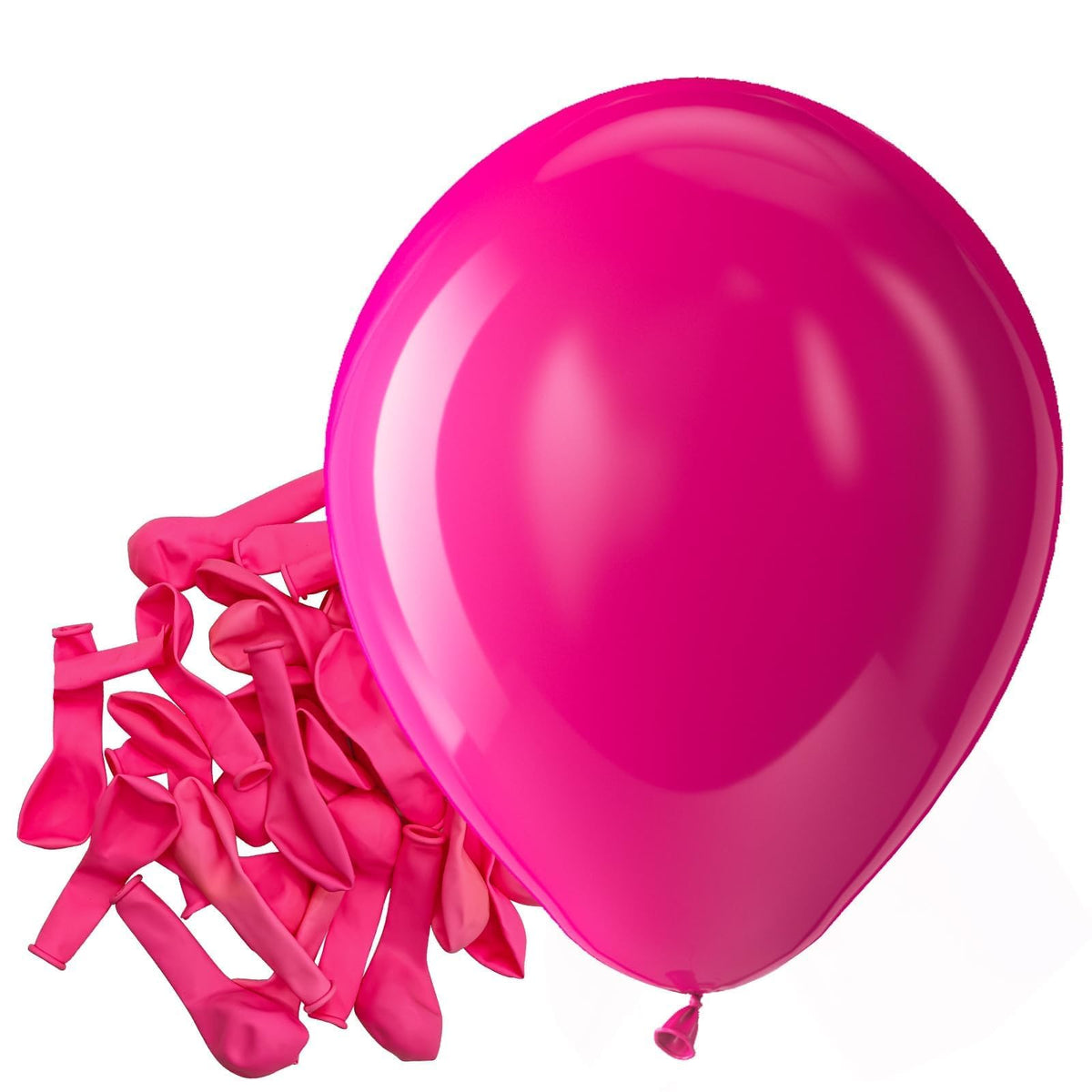 Party Balloons for Birthdays, Weddings & Celebrations