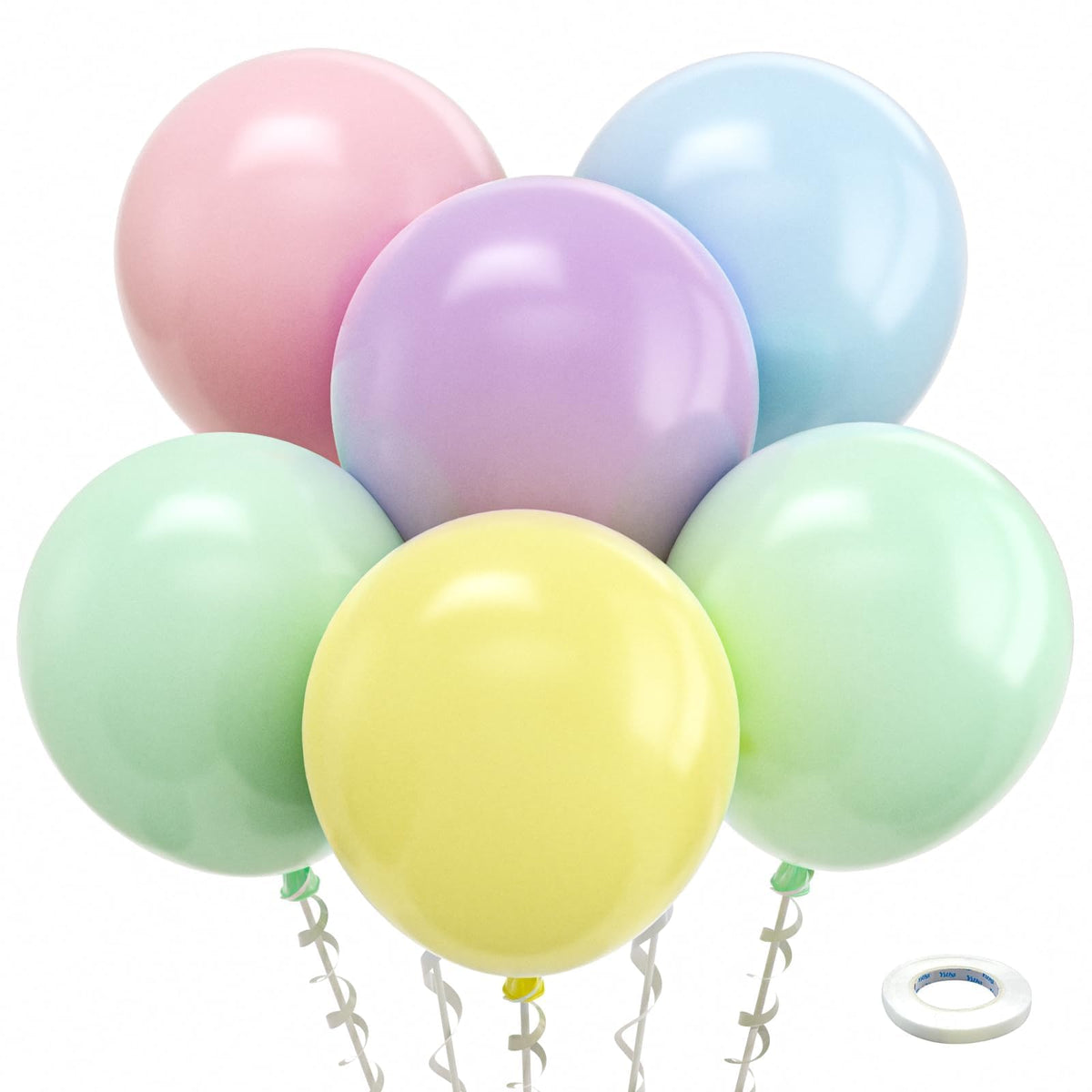 Party Balloons for Birthdays, Weddings & Celebrations