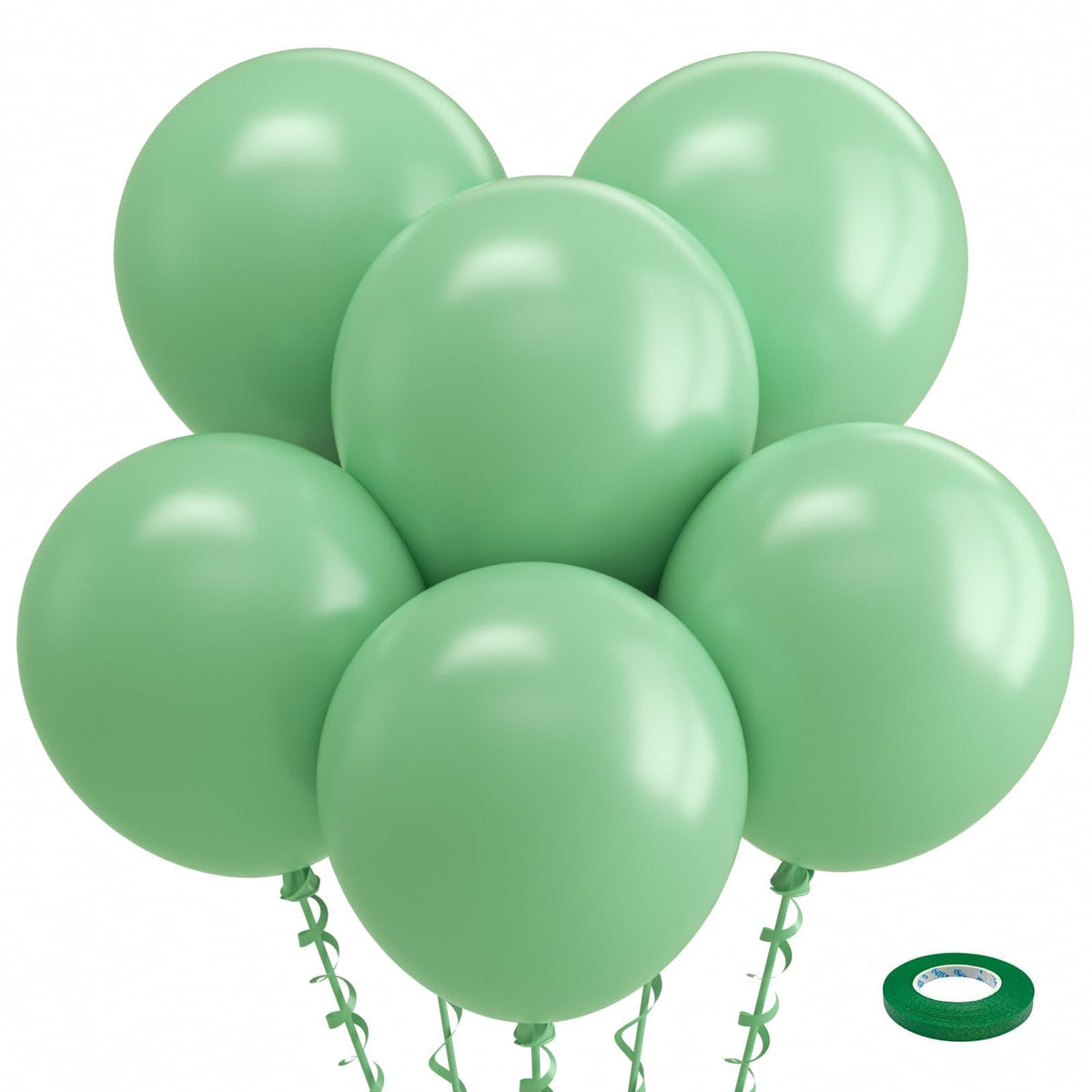 Party Balloons for Birthdays, Weddings & Celebrations
