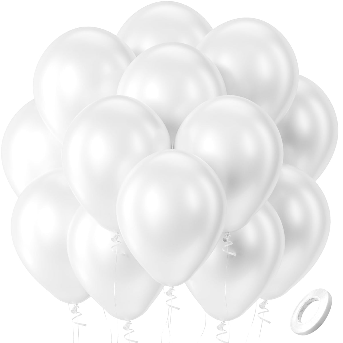 Party Balloons for Birthdays, Weddings & Celebrations