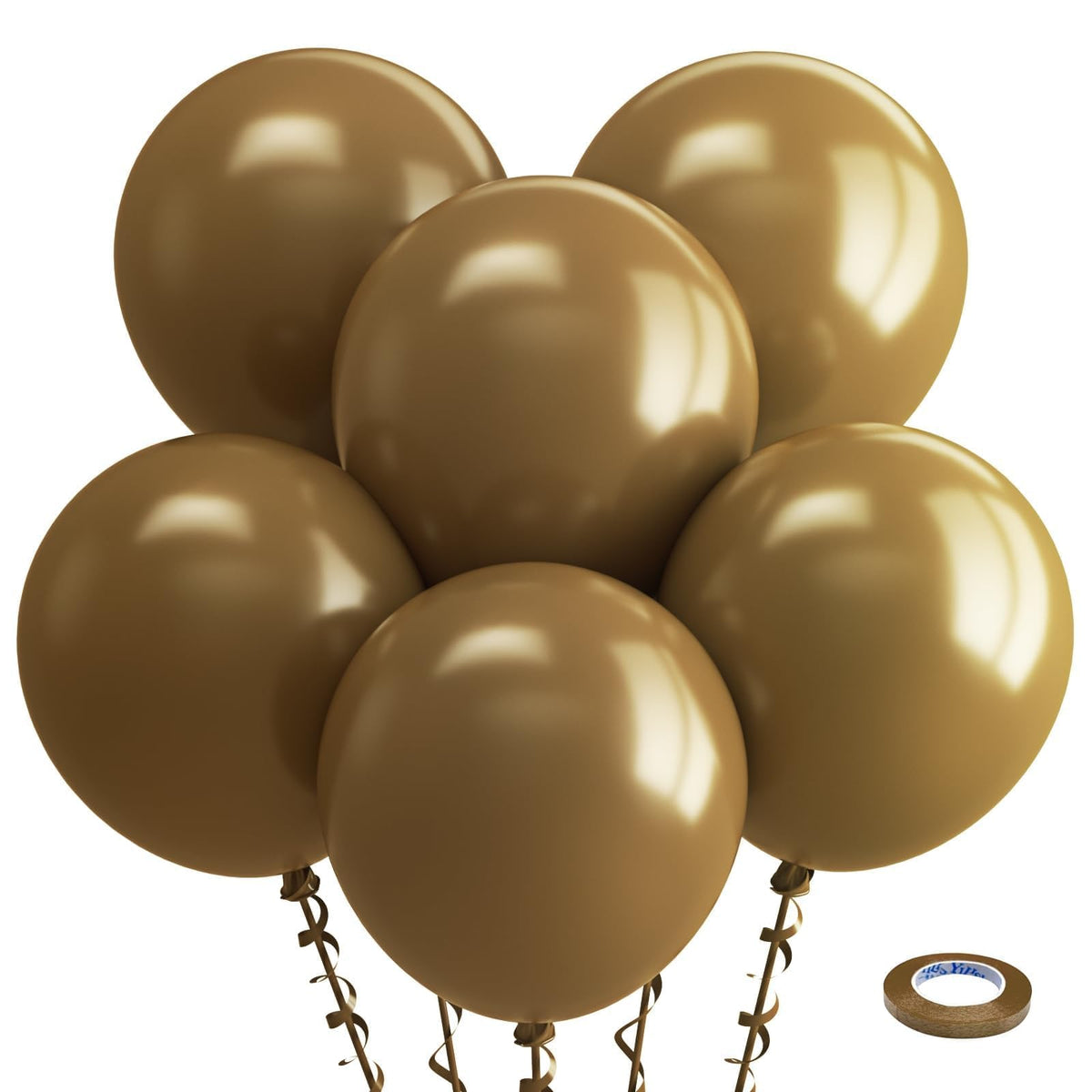 Party Balloons for Birthdays, Weddings & Celebrations