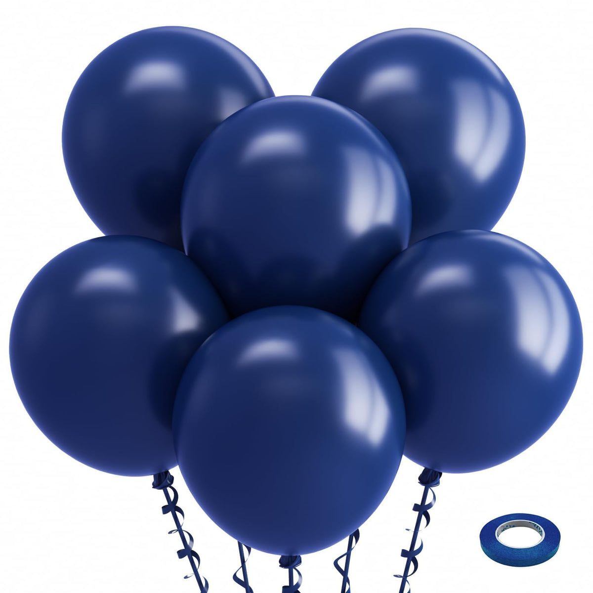 Party Balloons for Birthdays, Weddings & Celebrations