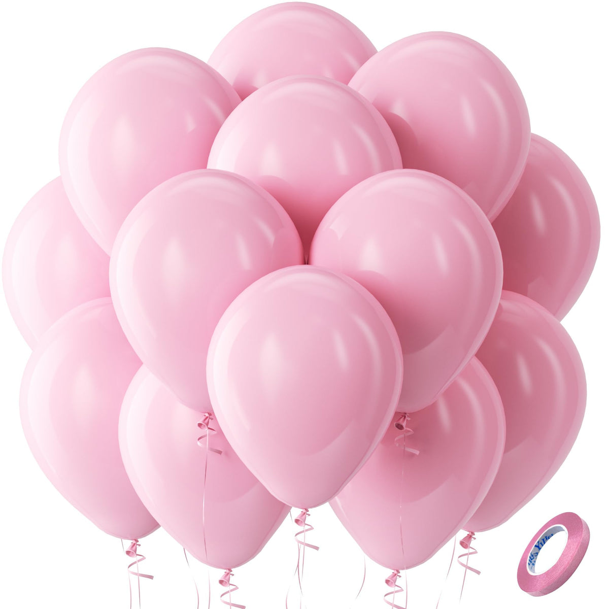 Party Balloons for Birthdays, Weddings & Celebrations