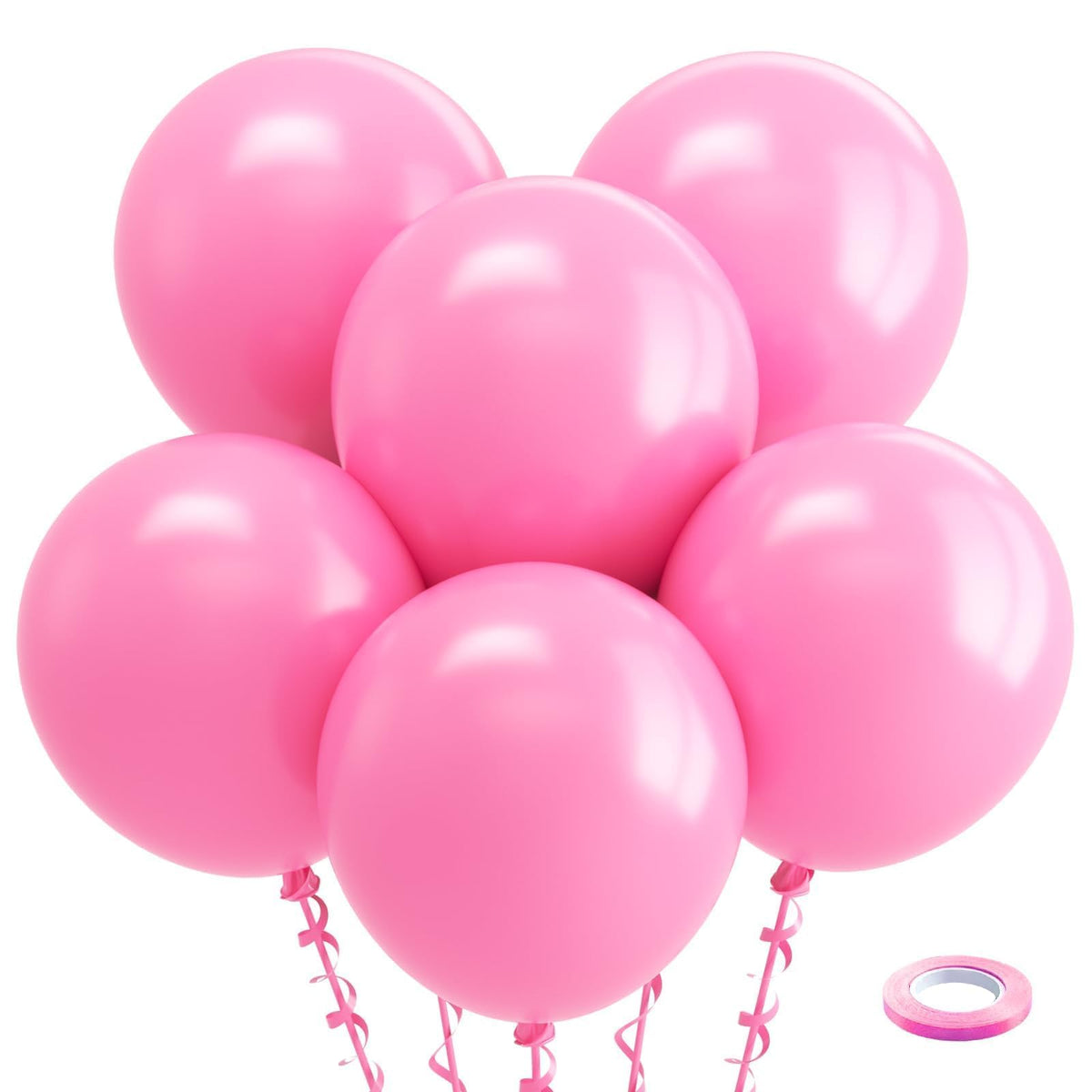 Party Balloons for Birthdays, Weddings & Celebrations