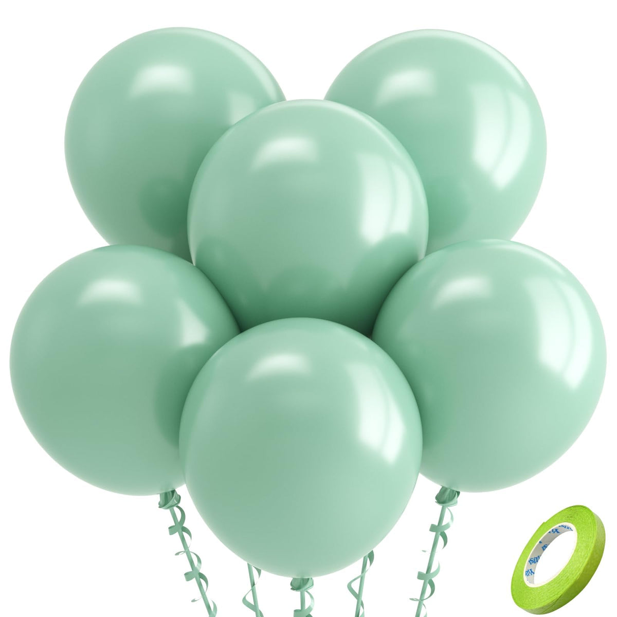 Party Balloons for Birthdays, Weddings & Celebrations