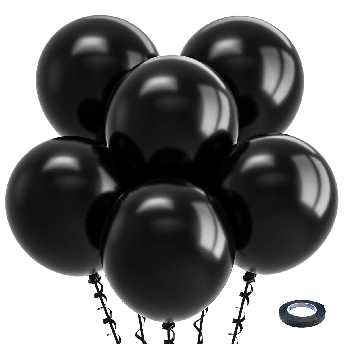 Party Balloons for Birthdays, Weddings & Celebrations