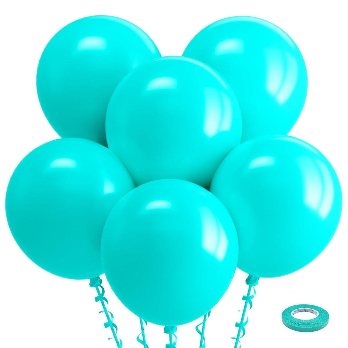 Party Balloons for Birthdays, Weddings & Celebrations