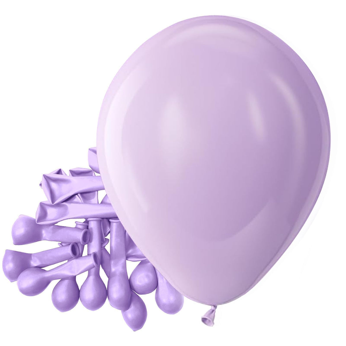 Party Balloons for Birthdays, Weddings & Celebrations