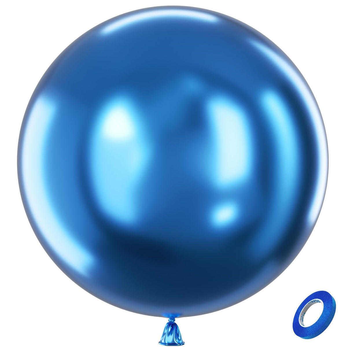 Party Balloons for Birthdays, Weddings & Celebrations