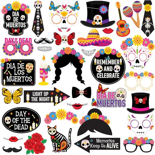 KatchOn Party Decoration Props for Special Events