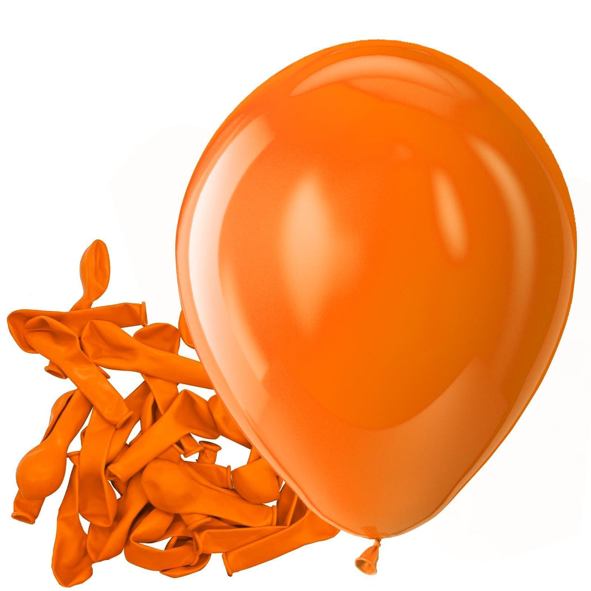 Party Balloons for Birthdays, Weddings & Celebrations