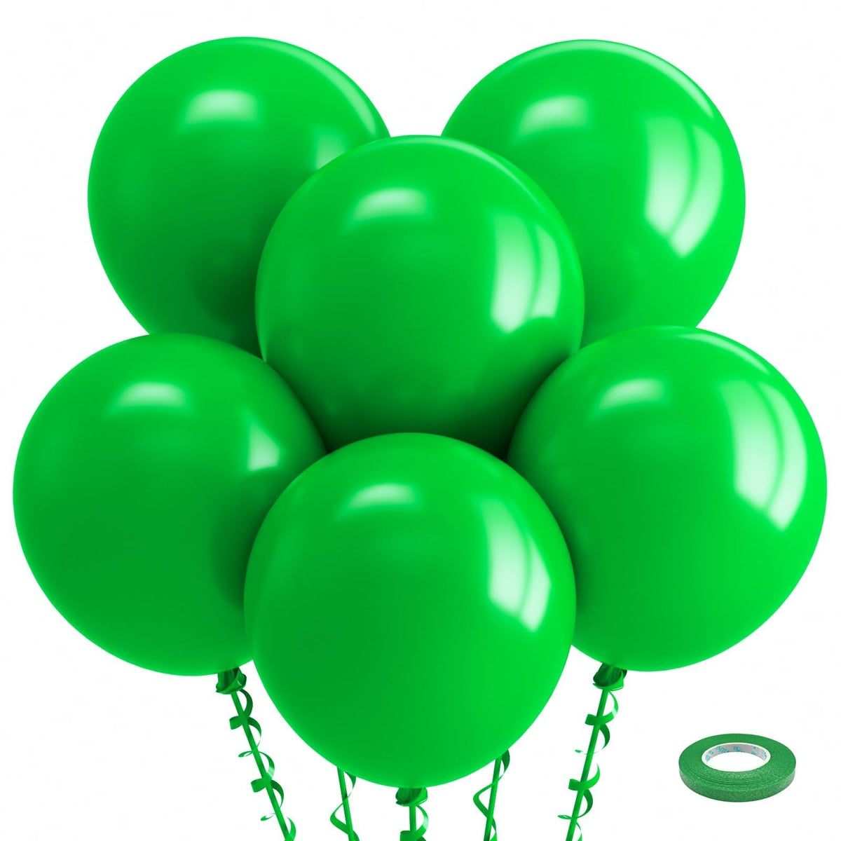 Party Balloons for Birthdays, Weddings & Celebrations