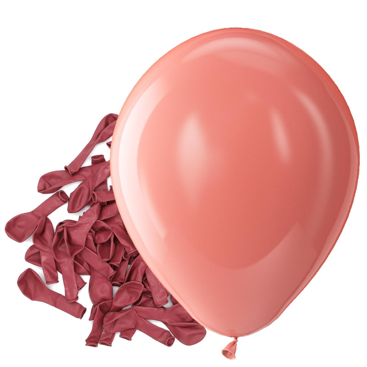 Party Balloons for Birthdays, Weddings & Celebrations