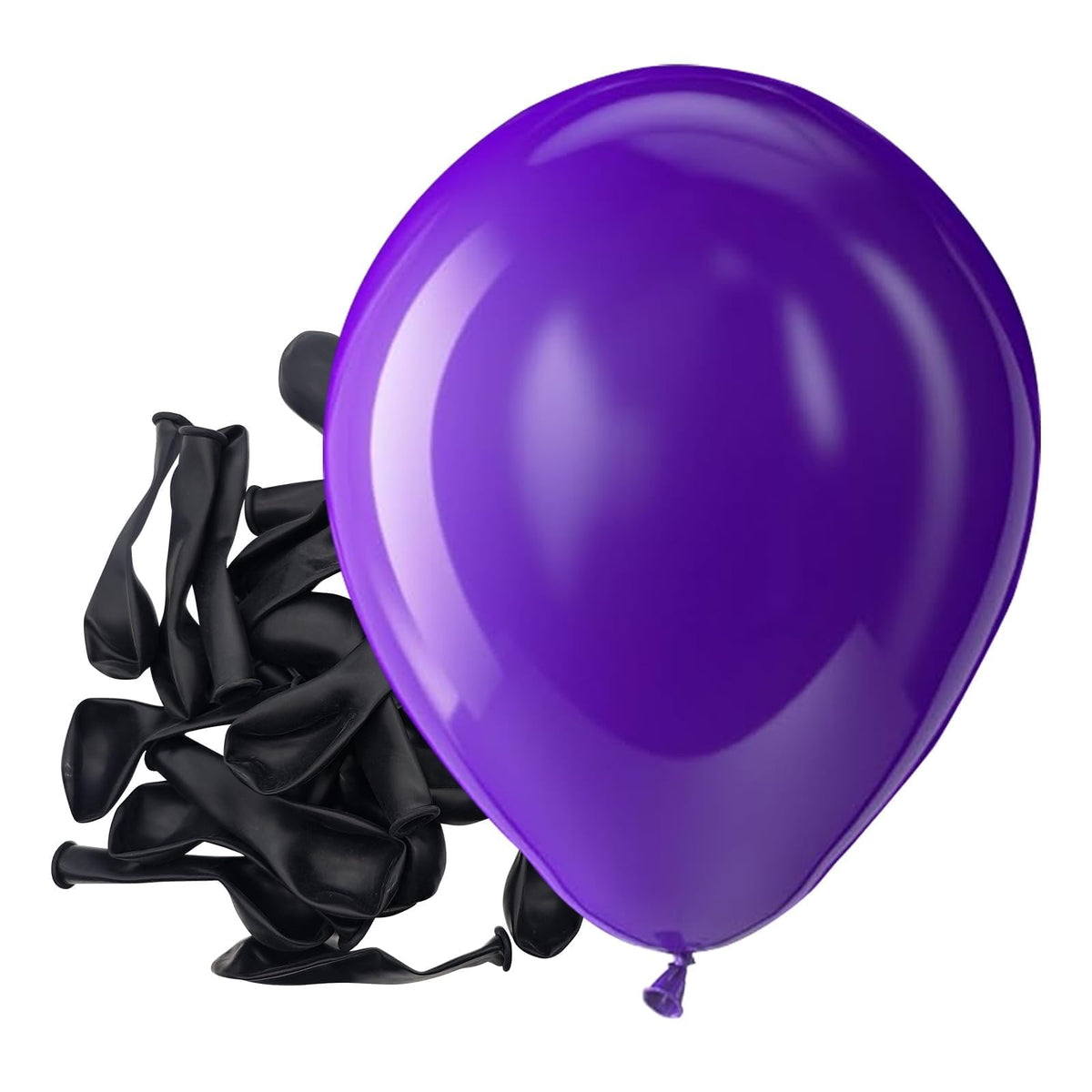 Party Balloons for Birthdays, Weddings & Celebrations