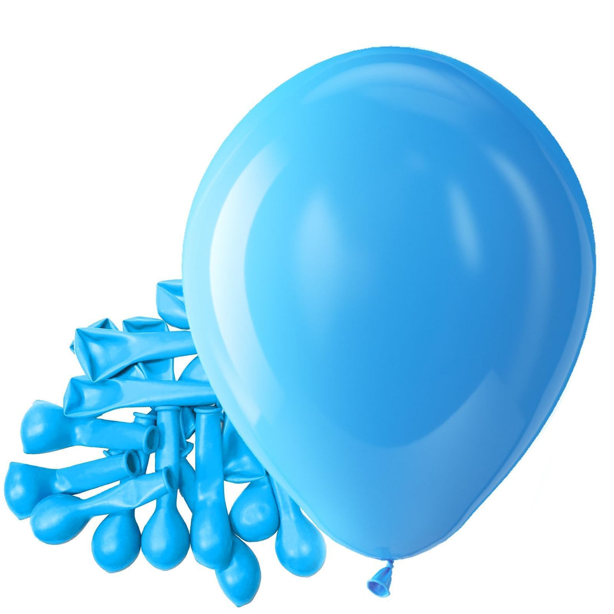 Party Balloons for Birthdays, Weddings & Celebrations