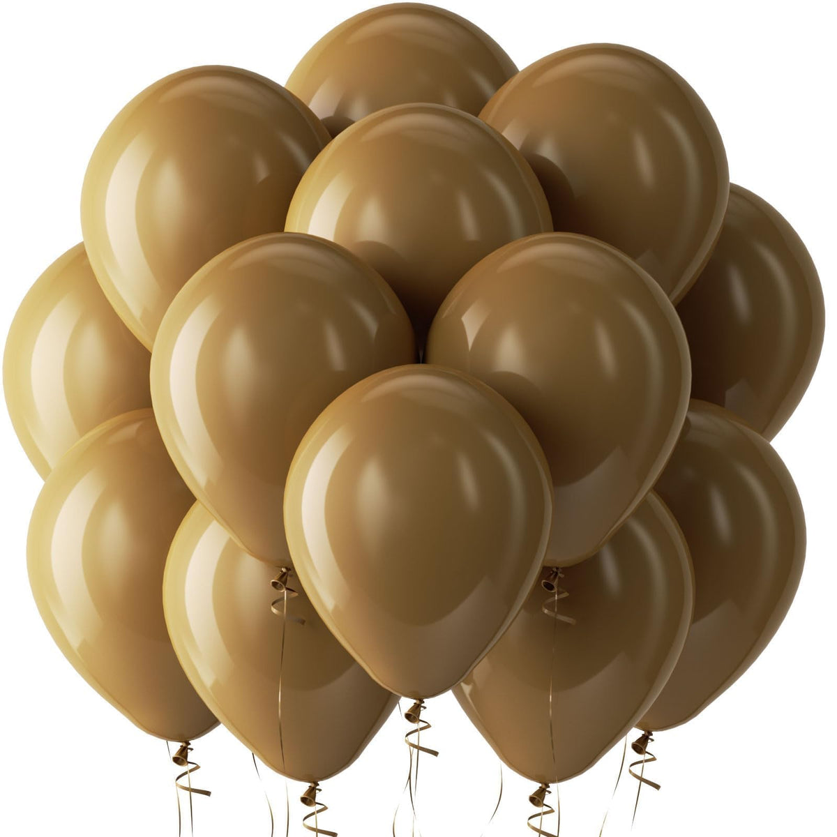 Party Balloons for Birthdays, Weddings & Celebrations
