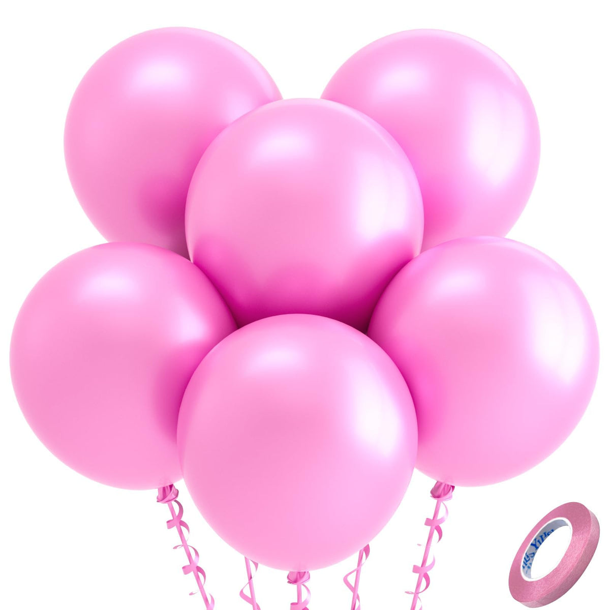 Party Balloons for Birthdays, Weddings & Celebrations