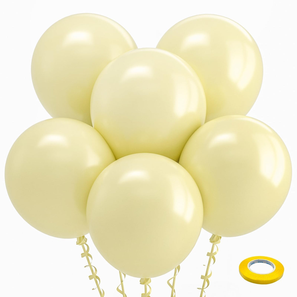 Party Balloons for Birthdays, Weddings & Celebrations